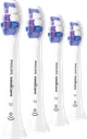 Philips Sonicare Sensitive HX6054/87 Wit (4 stuks) rechterkant