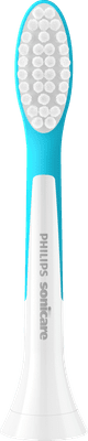 Philips Sonicare For Kids 7+ HX6044/90 (4 stuks) voorkant
