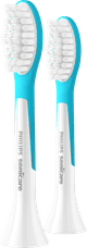 Philips Sonicare For Kids 7+ HX6042/90 (2 pièces) côté droit