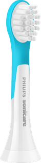 Philips Sonicare For Kids 3+ HX6034/90 (4 pièces) côté gauche