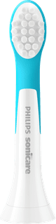 Philips Sonicare For Kids 3+ HX6034/90 (4 pièces) avant