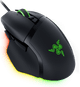 Razer Basilisk V3 35K Gaming Mouse left side