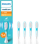 Philips Sonicare For Kids 7+ HX6044/90 (4 stuks) Main Image