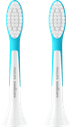 Philips Sonicare For Kids 7+ HX6042/90 (2 pièces) avant