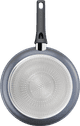 Tefal Healthy Chef Poêle à Frire 24 cm dessous