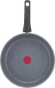 Tefal Healthy Chef Poêle à Frire 24 cm dessus