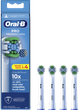 Oral-B Pro Precision Clean Blanc (4 pièces) Main Image