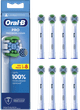 Oral-B Pro Precision Clean Wit (8 stuks) Main Image