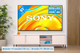 Sony Bravia 5 85" XR Mini-led (2025) visual Coolblue 1