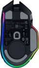 Razer Basilisk V3 Pro 35K Wireless Gaming Mouse bottom