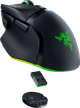 Razer Basilisk V3 Pro 35K Wireless Gaming Mouse back