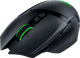 Razer Basilisk V3 Pro 35K Wireless Gaming Mouse left side