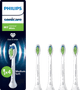 Philips Sonicare Optimal White HX6064/87 Wit (4 stuks) Main Image