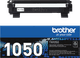 Brother TN-1050 Toner Cartridge Black Main Image