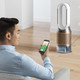Dyson Purifier Humidify+Cool PH2 De-NOx product in gebruik