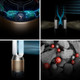 Dyson Purifier Humidify+Cool PH2 De-NOx visual leverancier