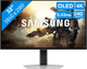 Samsung Odyssey LS32FG812SUXEN Main Image