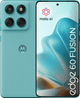 Motorola Edge 60 Fusion 256GB Blauw 5G Main Image