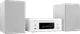 Denon Ceol N12DAB Blanc avant