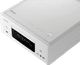 Denon Ceol N12DAB Blanc dessus