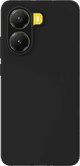 Just in Case Soft Design Xiaomi Poco X7 Pro Back Cover Noir Main Image