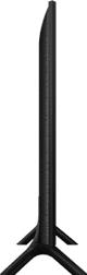 Samsung QLED 32Q50A (2023) right side