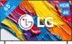 LG 65" QNED82 4K (2025) Main Image