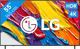 LG 55" QNED82 4K (2025) Main Image