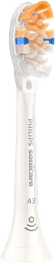 Philips Sonicare Premium All-in-One HX9094/87 Wit (4 stuks) rechterkant