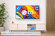 LG 65" QNED82 4K (2025) visuel Coolblue 1