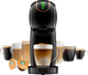 Krups Nescafé Dolce Gusto Genio S Pack YY5663 produit à l'usage