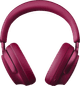Bose QuietComfort Ultra Casque Audio Rouge avant