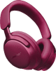 Bose QuietComfort Ultra Casque Audio Rouge côté gauche