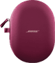 Bose QuietComfort Ultra Casque Audio Rouge accessoire