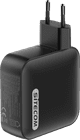 Sitecom 165W GaN Power Delivery Wall Charger bottom