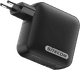 Sitecom 165W GaN Power Delivery Wall Charger left side