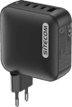 Sitecom 165W GaN Power Delivery Wall Charger bottom