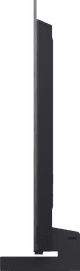LG 42 inches OLED evo C54 4K (2025) + LG DS40T right side