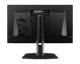 MSI MPG 272URX QD-OLED achterkant