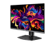 MSI MPG 272URX QD-OLED voorkant