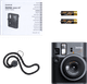 Fujifilm Instax Mini 41 accessoire