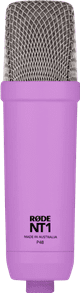 RØDE NT1 Signature Series Purple front