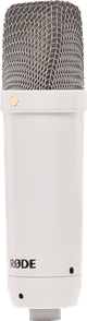 RØDE NT1 Signature Series White null