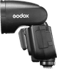 Godox Speedlite V1Pro Canon right side