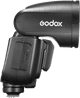 Godox Speedlite V1Pro Nikon left side