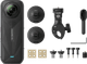 Insta360 X5 Motor and Bike Kit Main Image