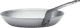 De Buyer Mineral B Frying Pan 28cm detail