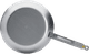 De Buyer Mineral B Frying Pan 28cm bottom