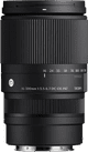 Sigma 16-300 mm f/3.5-6.7 DC OS Contemporary Fujifilm Monture X Main Image