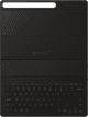 Samsung Galaxy Tab S10 FE Slim Keyboard Cover AZERTY Black accessory